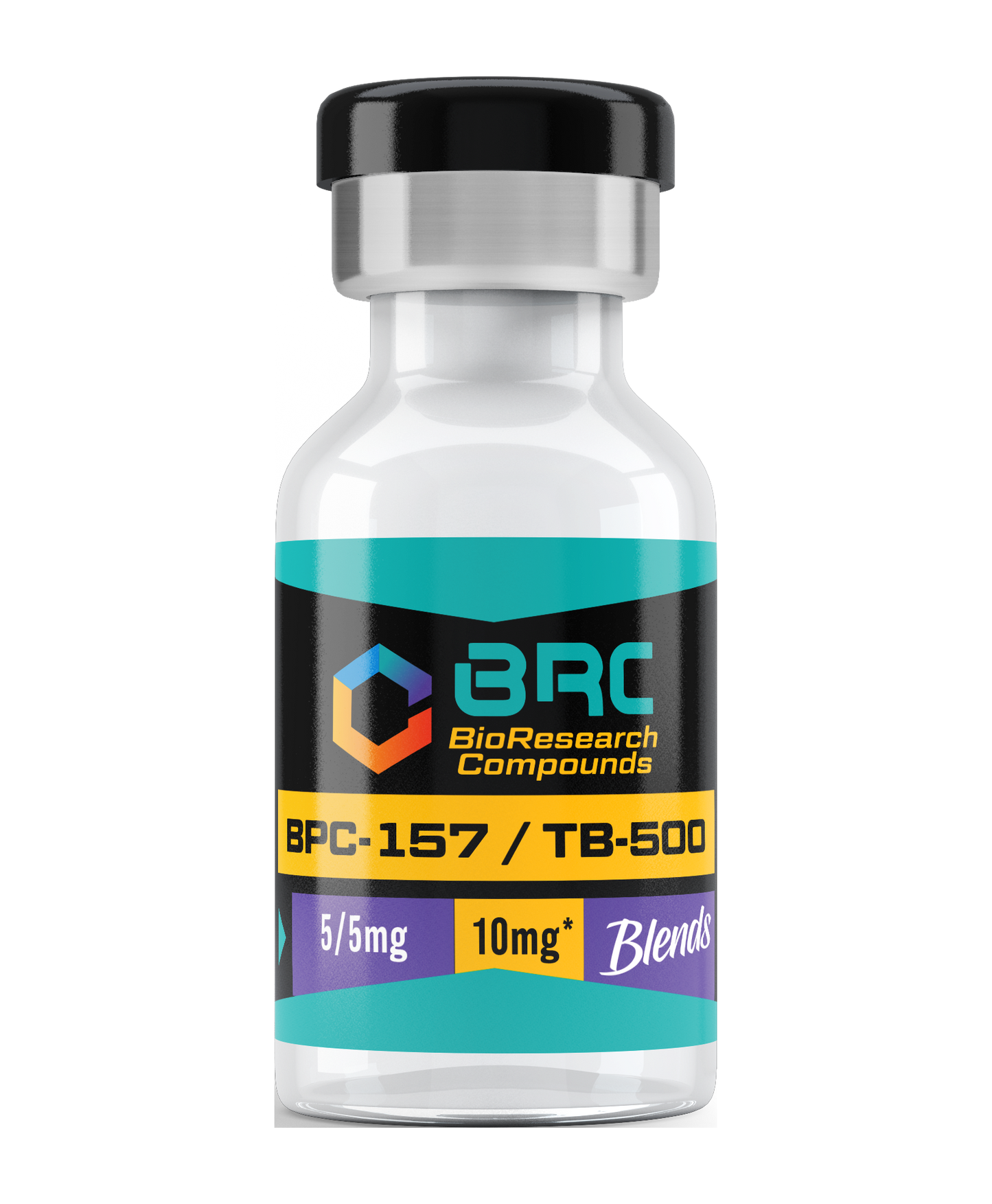 BPC-157 + TB500 (5mg/5mg)