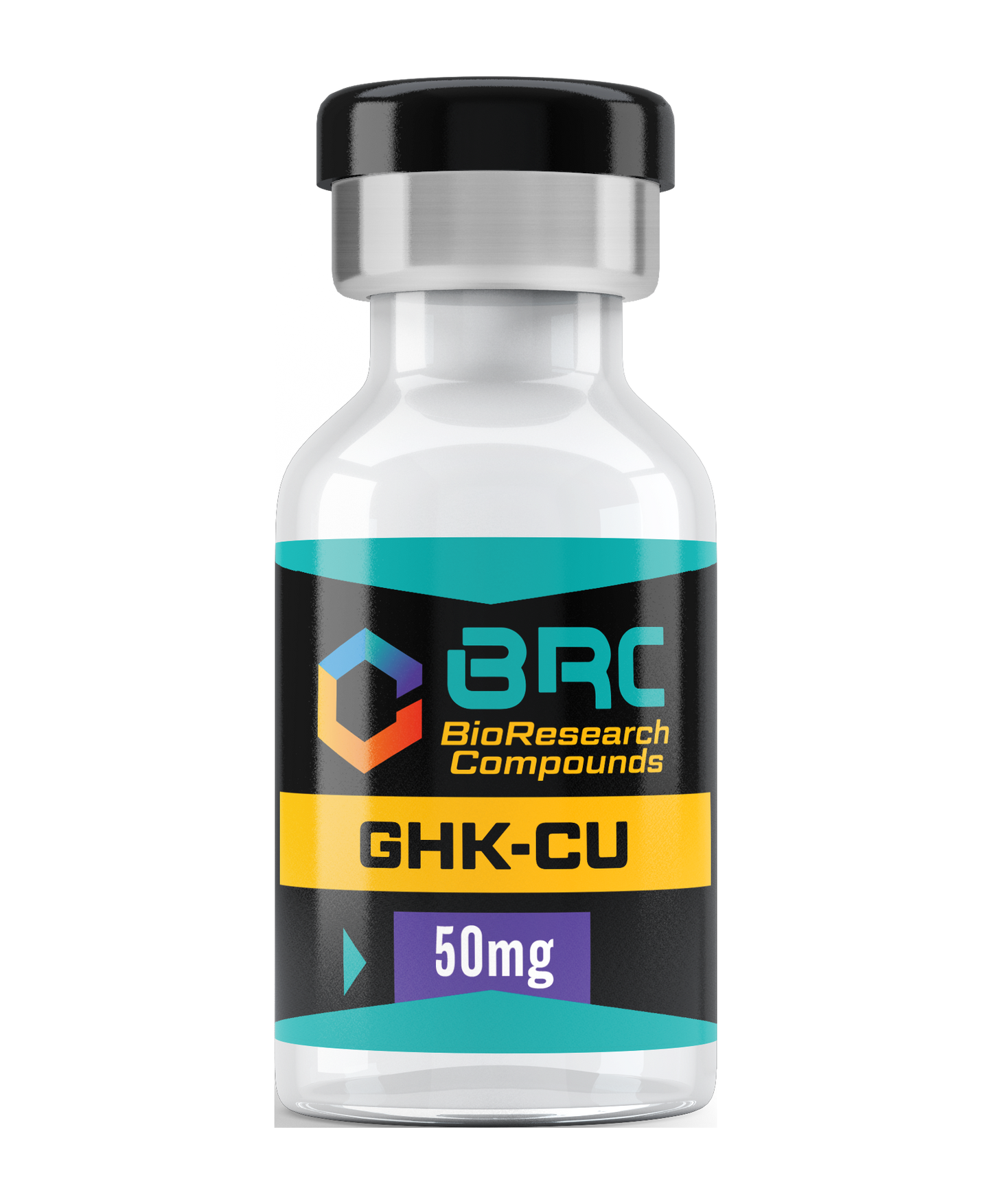 GHK-Cu (50mg)