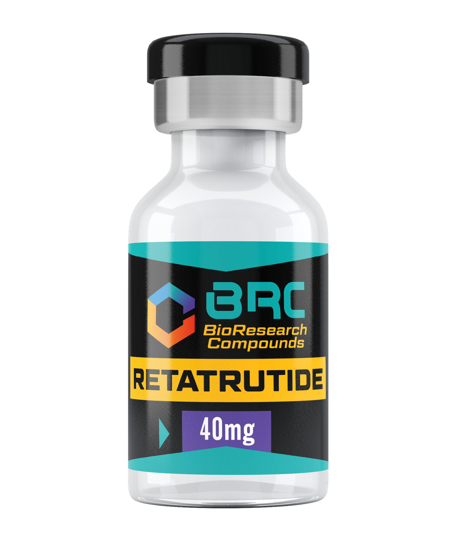 Retatrutide (40mg)