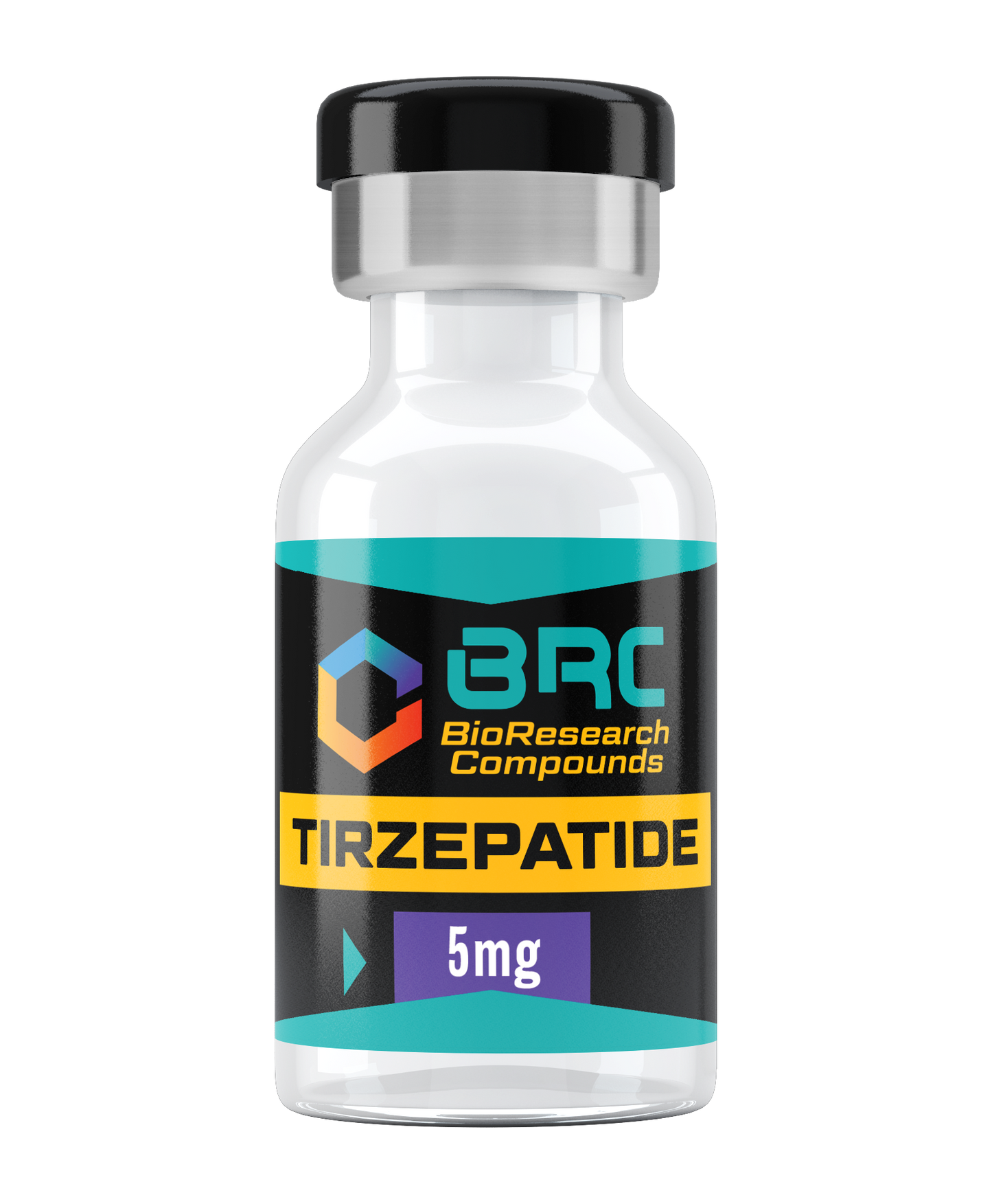Tirzepatide (5mg)