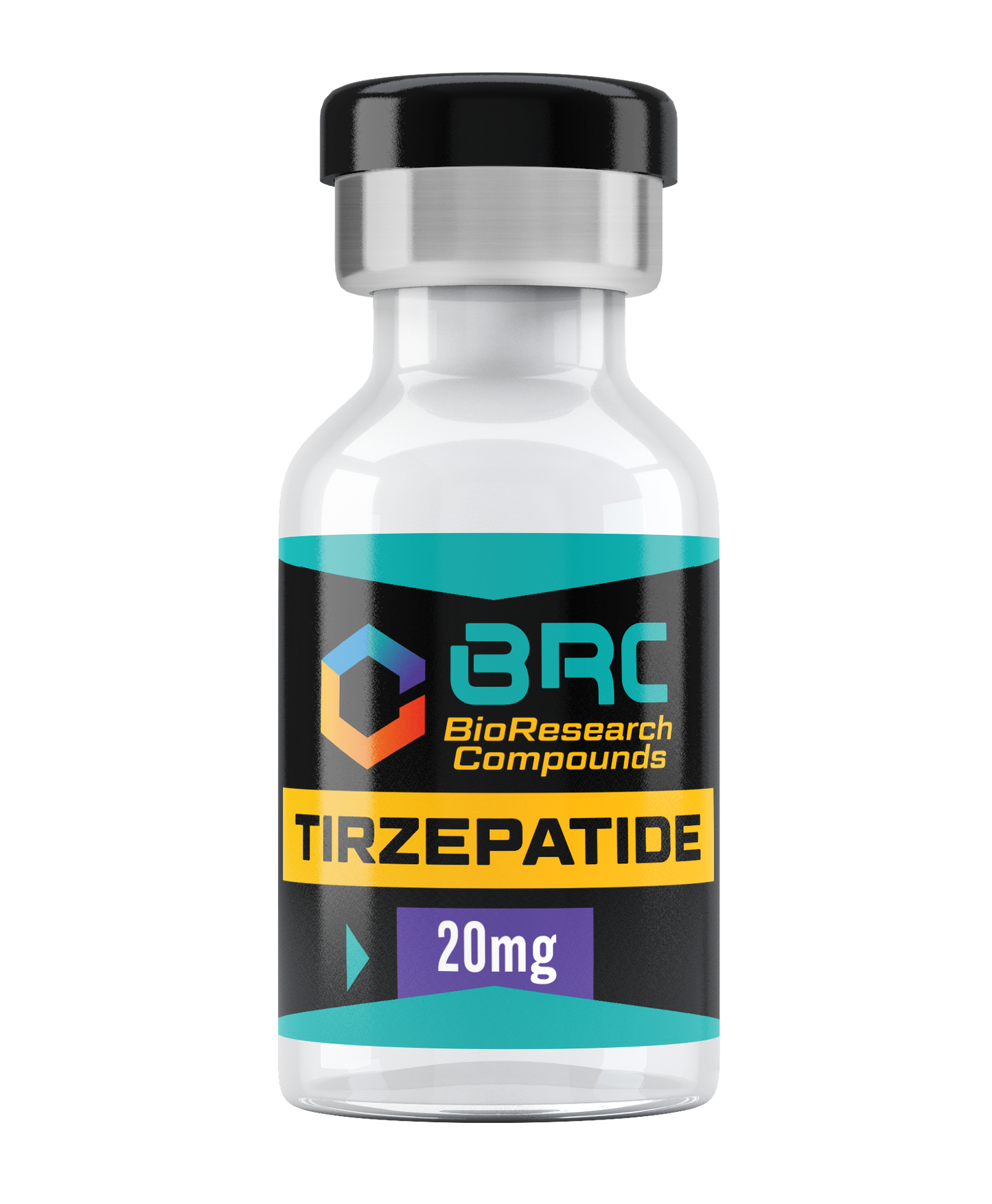 Tirzepatide (20mg)