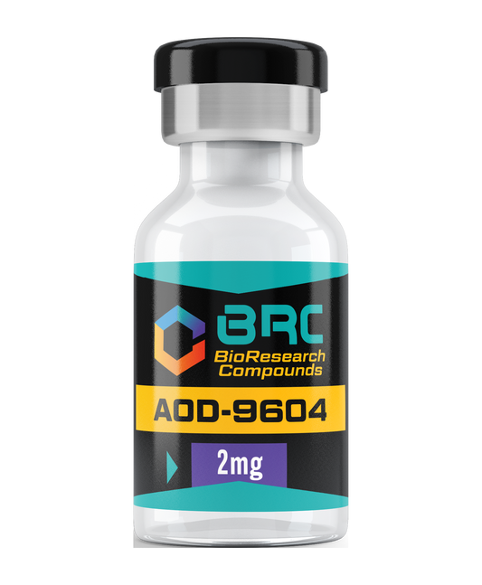 AOD-9604 (2mg)