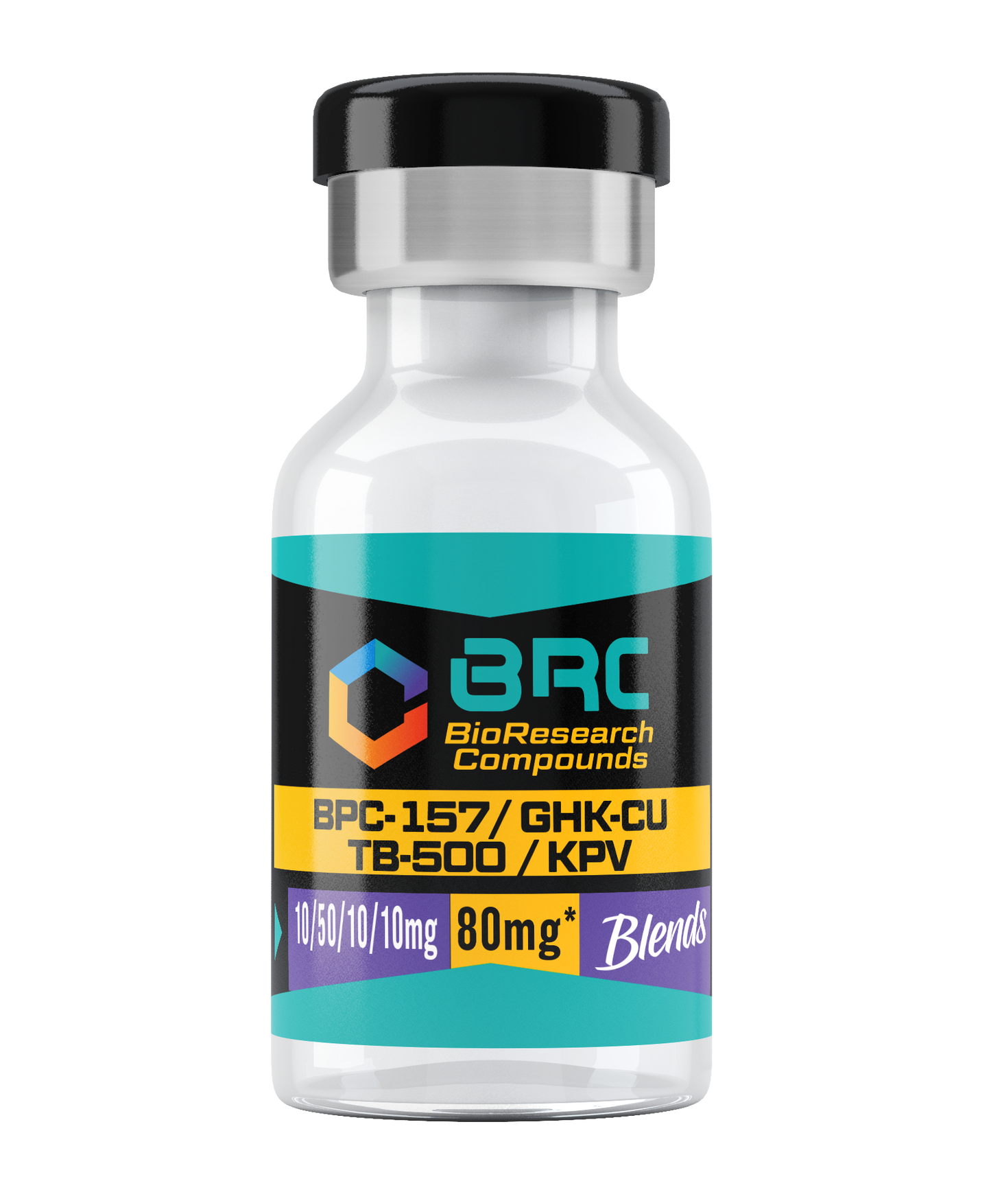 KLOW Blend (80mg)
