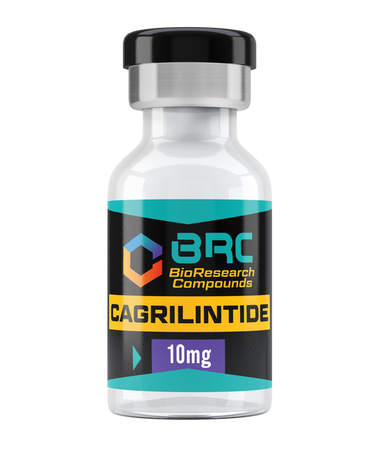 Cagrilintide (10mg)