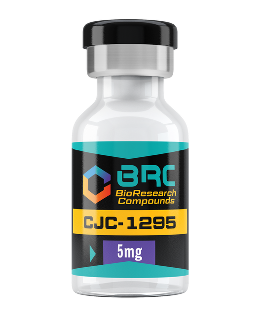 CJC-1295 (5mg)