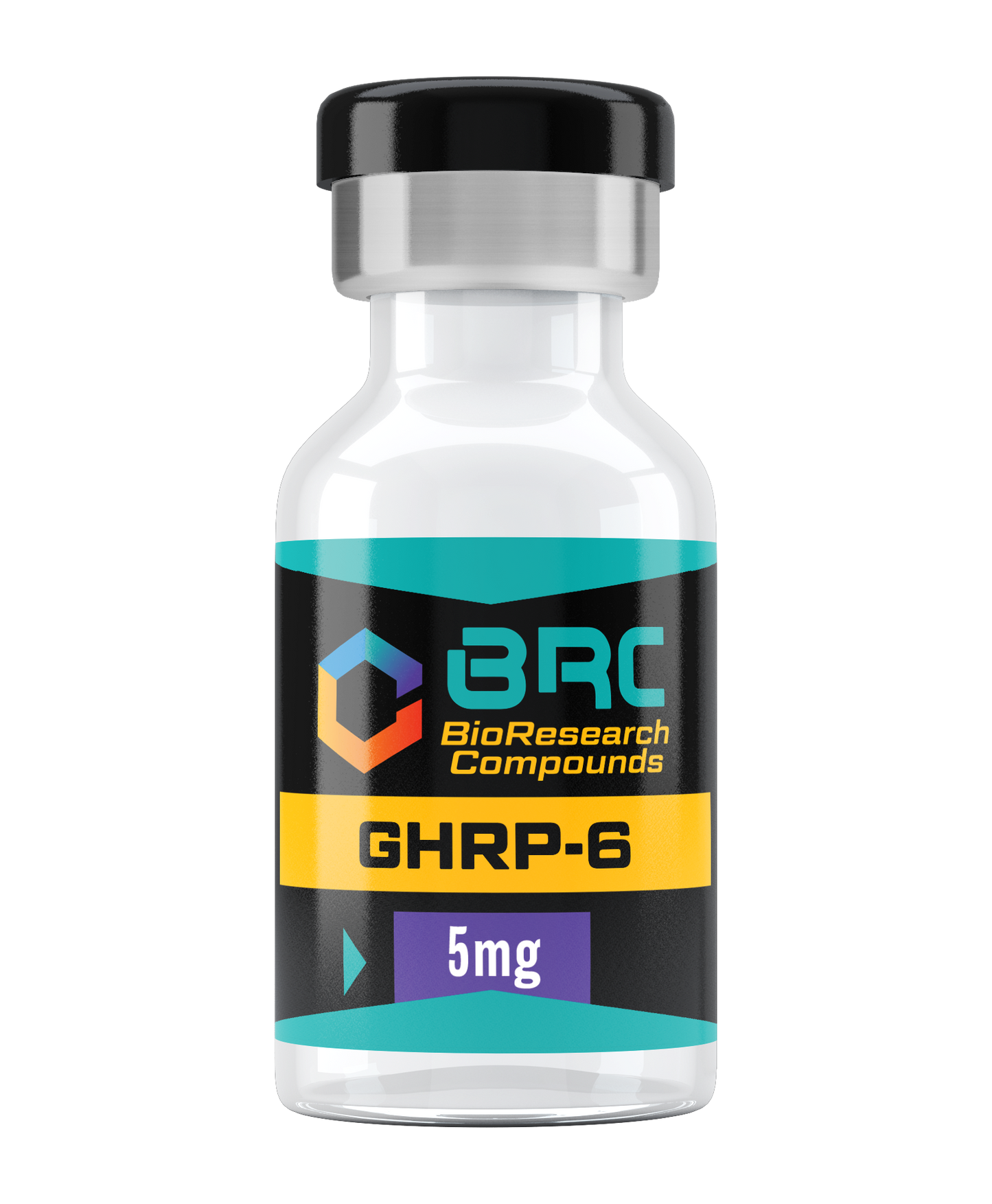 GHRP-6 (5mg)