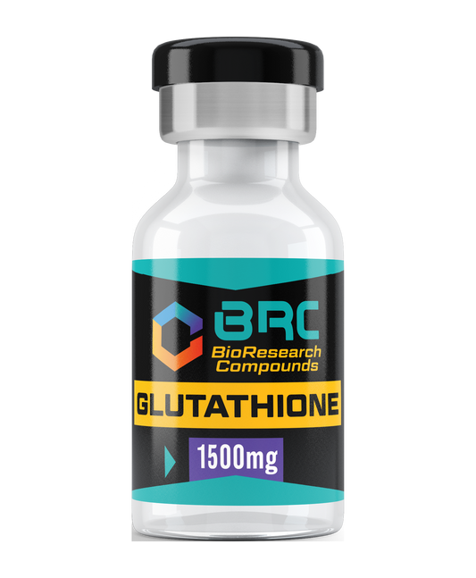 Glutathione (1500mg)