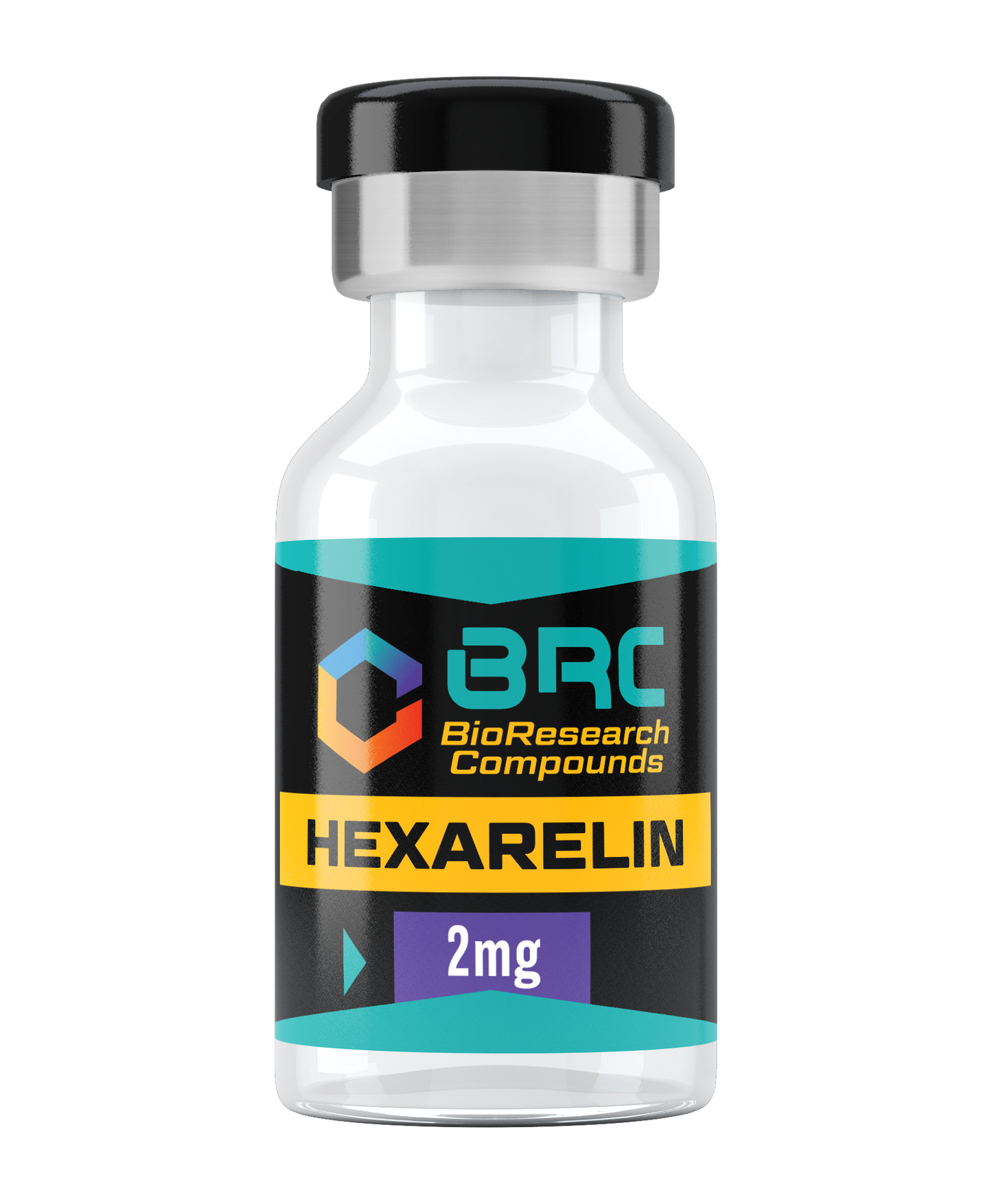 Hexarelin (2mg)