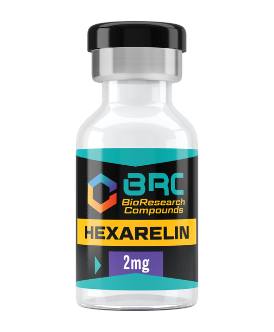 Hexarelin (2mg)