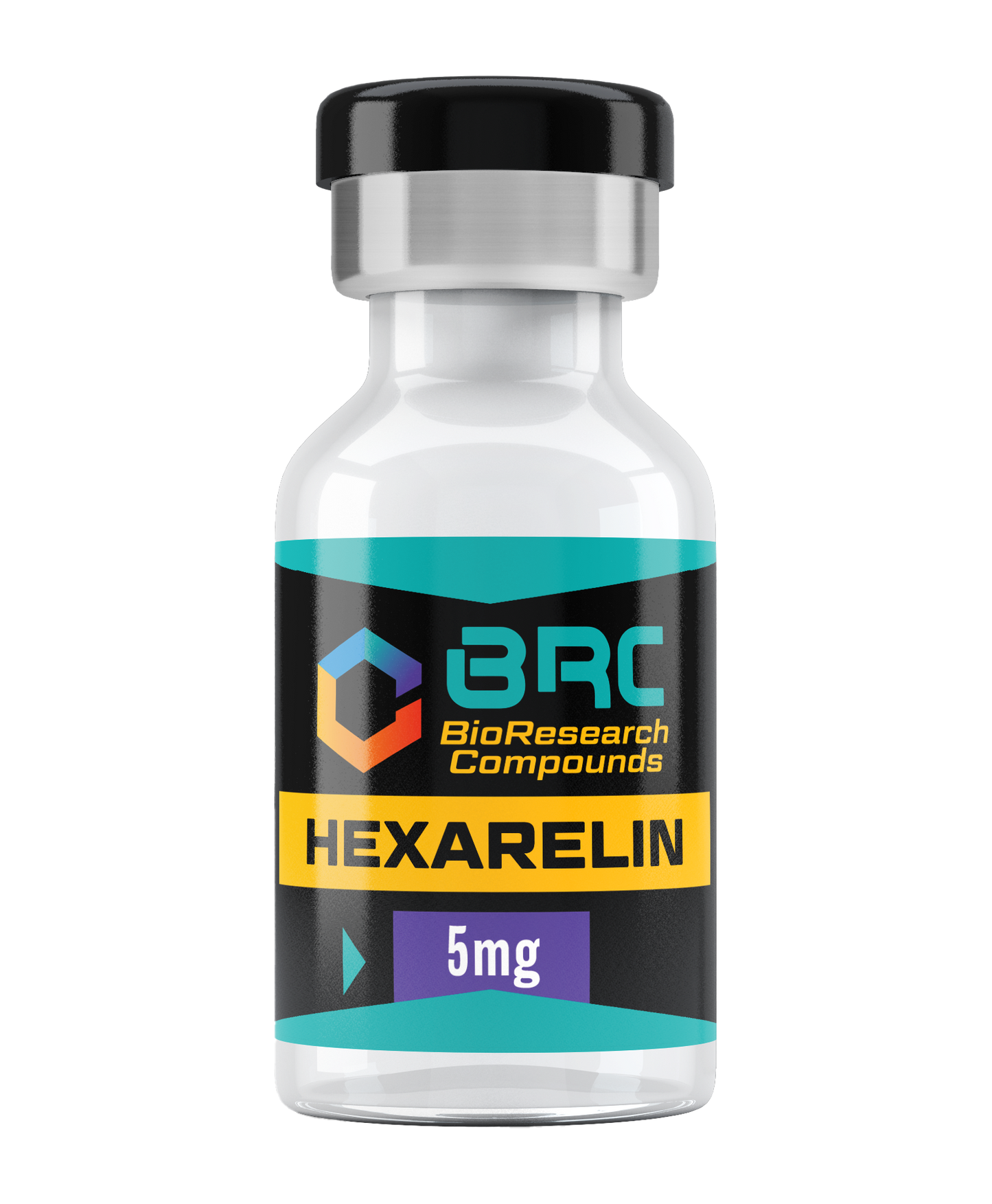 Hexarelin (5mg)