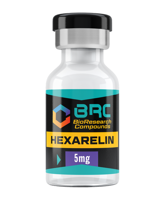 Hexarelin (5mg)