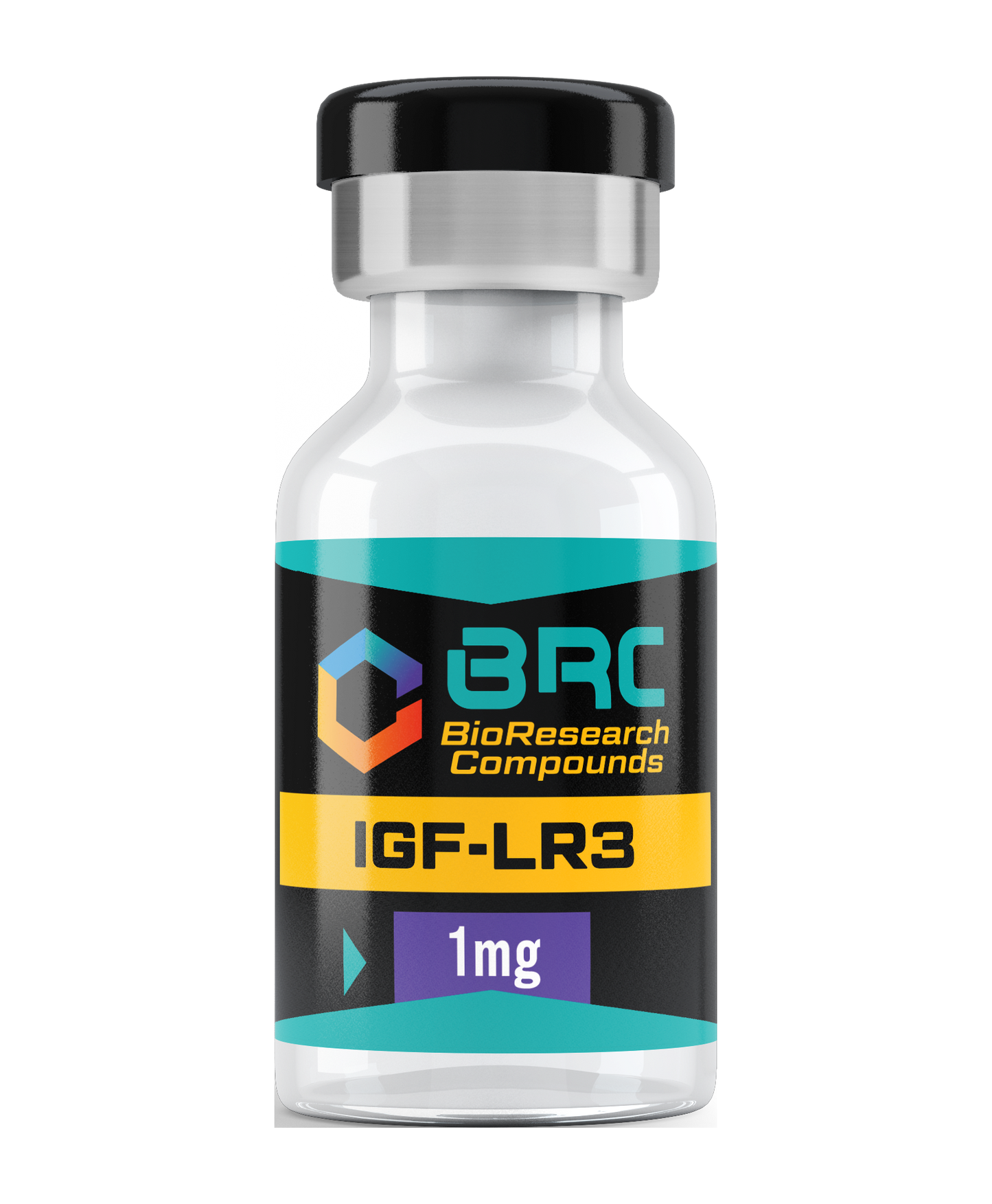 IGF-1 LR3 (1mg)