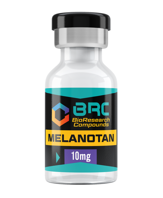 Melanotan (10mg)