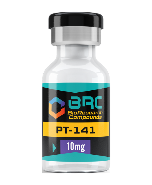 PT-141 (10mg)