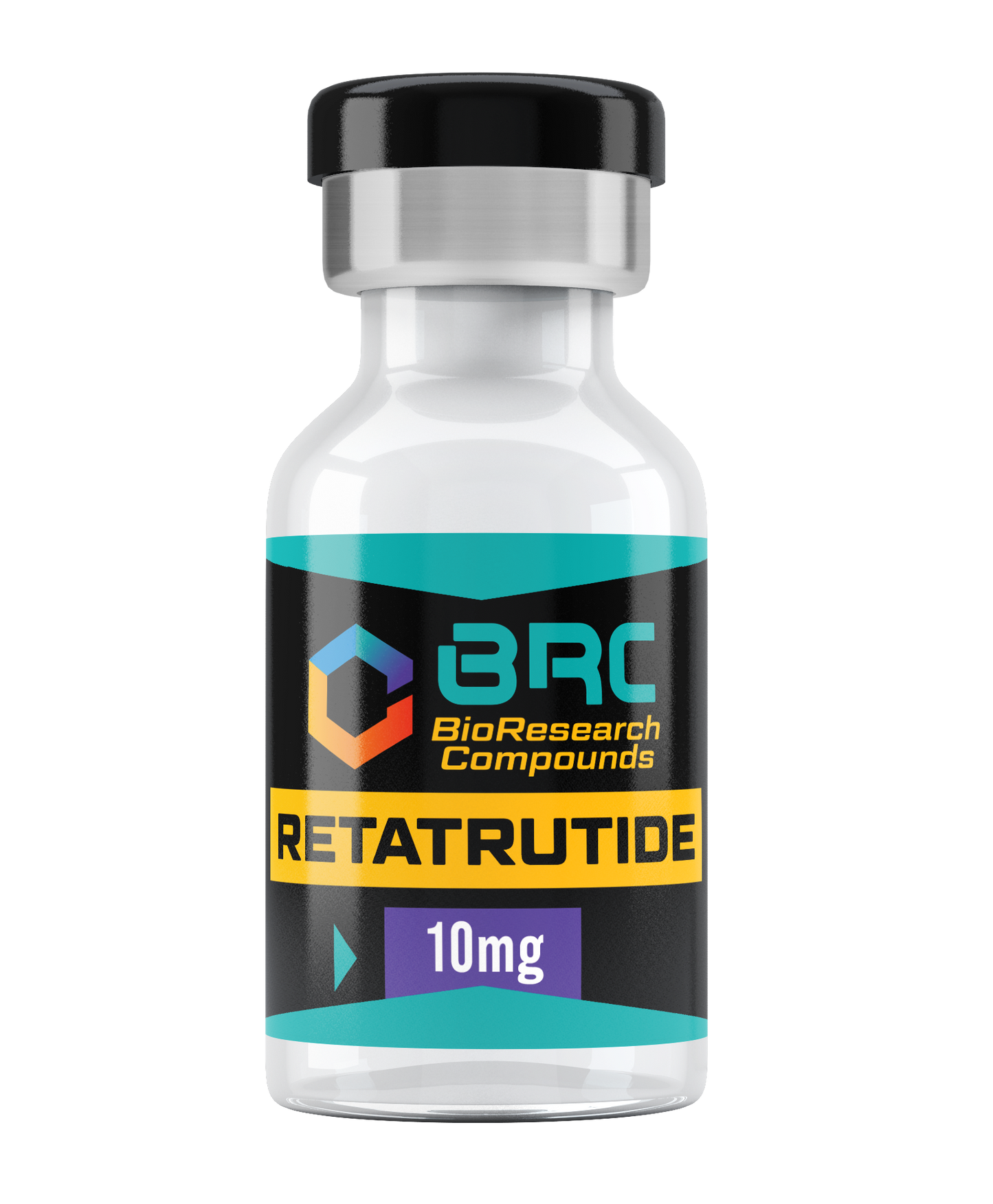 Retatrutide (10mg)