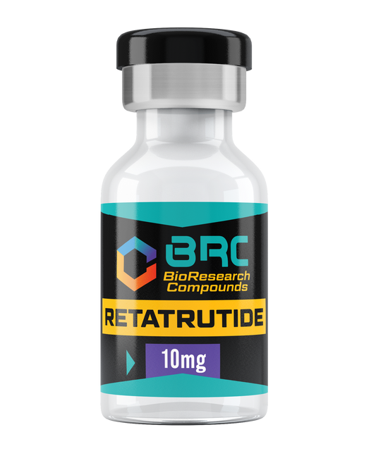 Retatrutide (10mg)