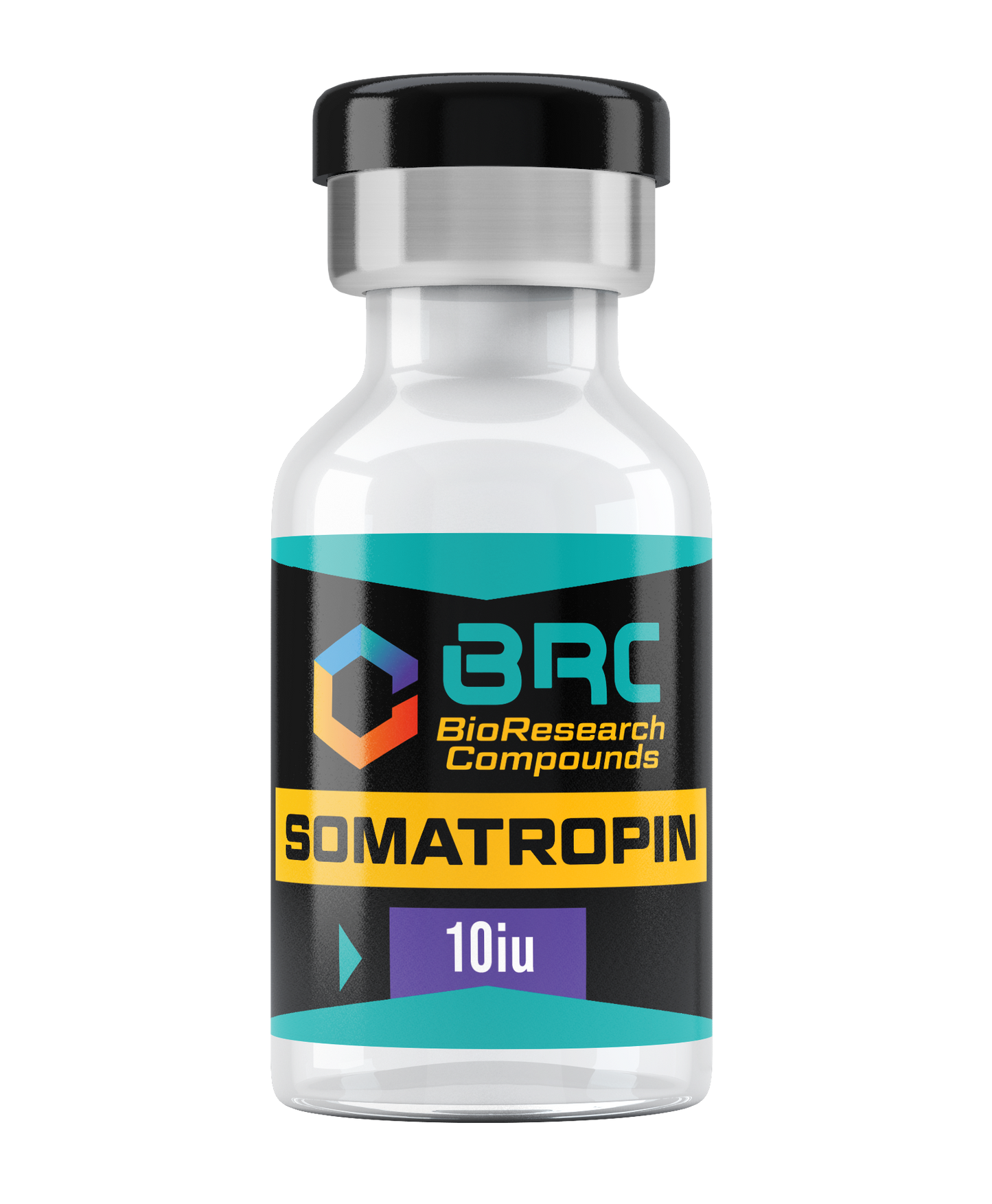 Somatropin (10iu)