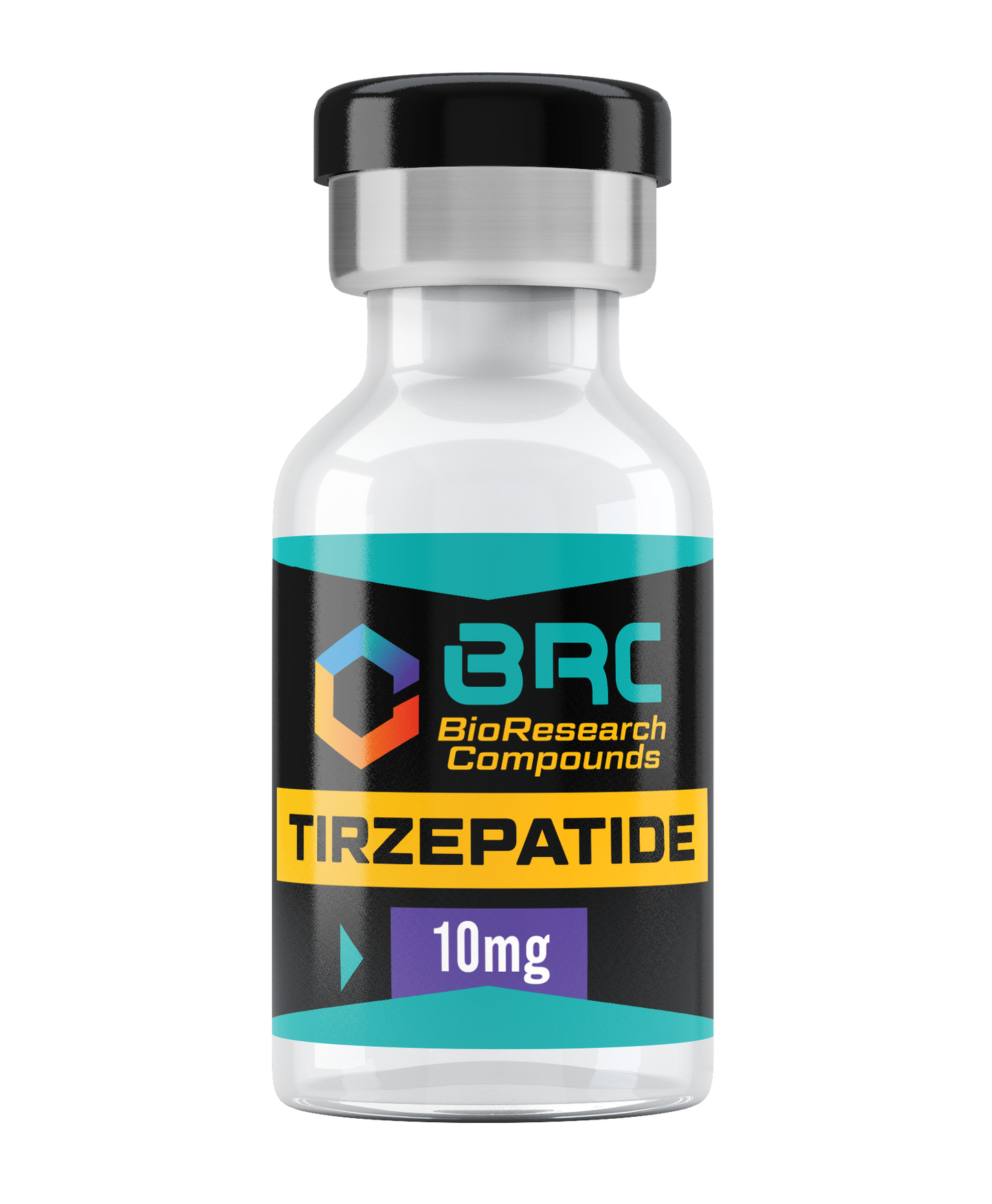 Tirzepatide (10mg)