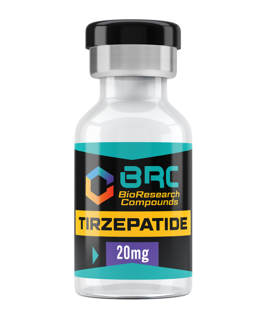 Tirzepatide (20mg)