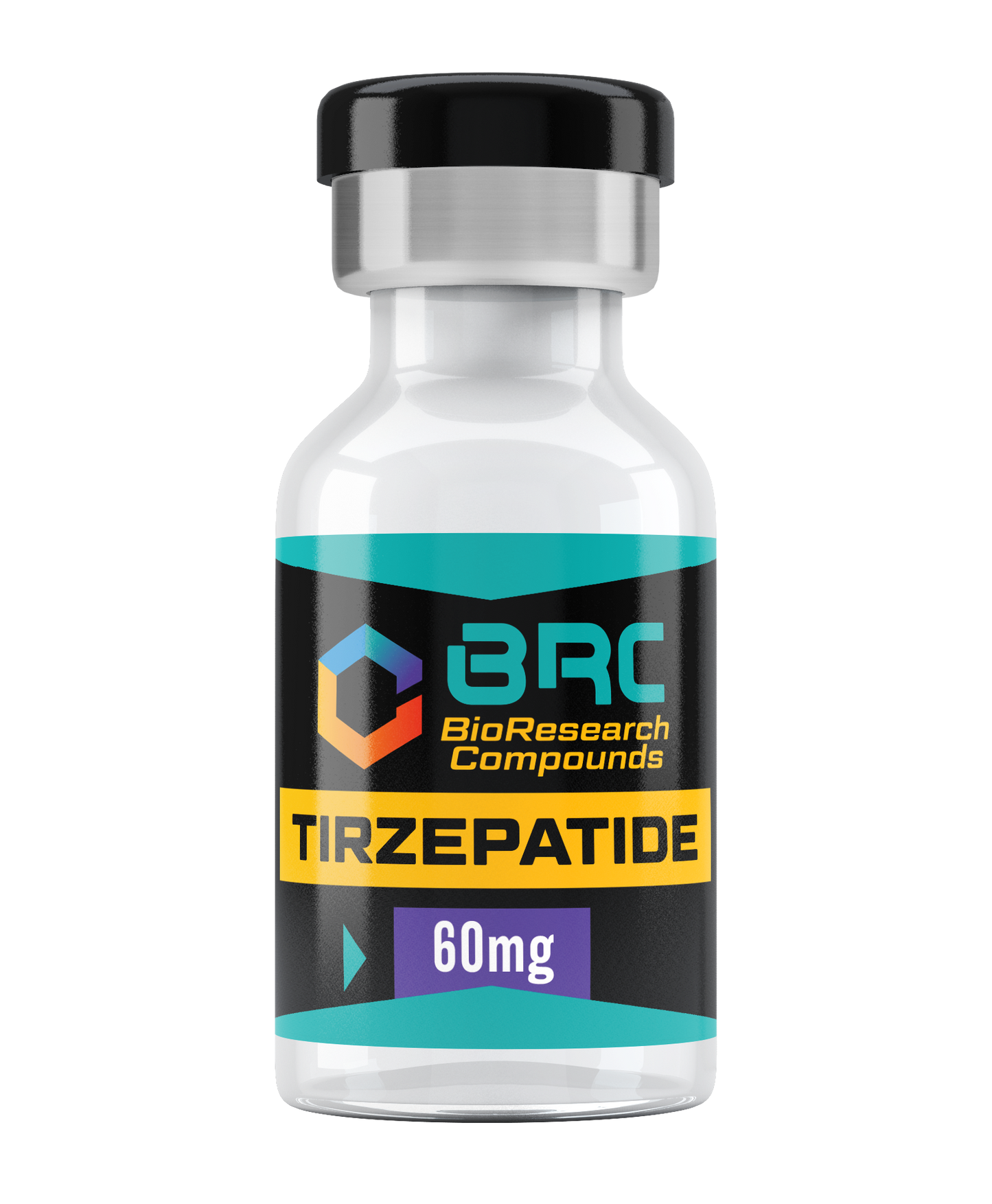 Tirzepatide (60mg)