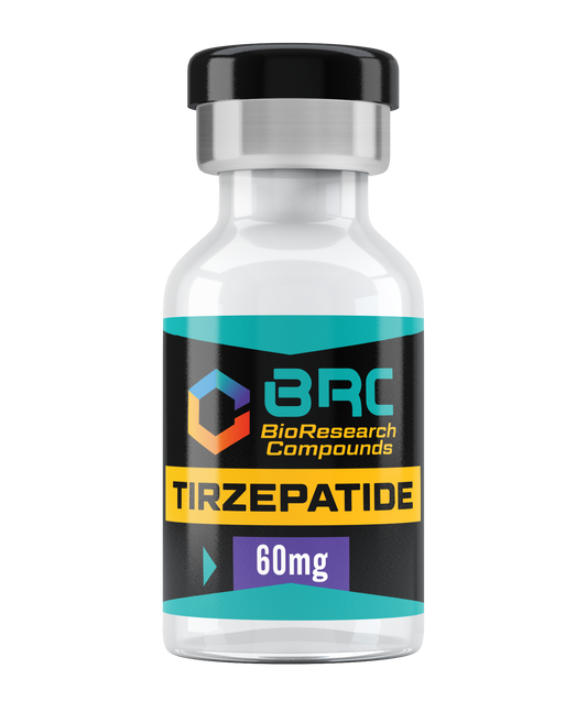 Tirzepatide (60mg)
